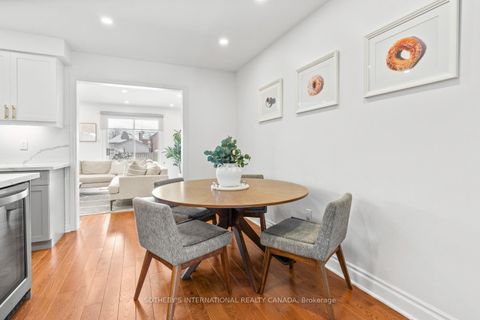 Photo 16 at 15A Schell Avenue, Belgravia, Toronto