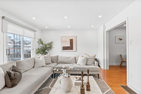 Photo 20 at 15A Schell Avenue, Belgravia, Toronto