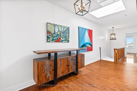 Photo 26 at 15A Schell Avenue, Belgravia, Toronto