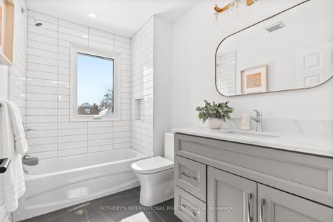 Photo 36 at 15A Schell Avenue, Belgravia, Toronto