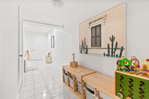 Photo 37 at 15A Schell Avenue, Belgravia, Toronto