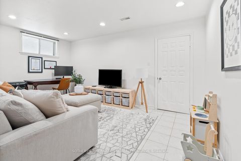 Photo 38 at 15A Schell Avenue, Belgravia, Toronto