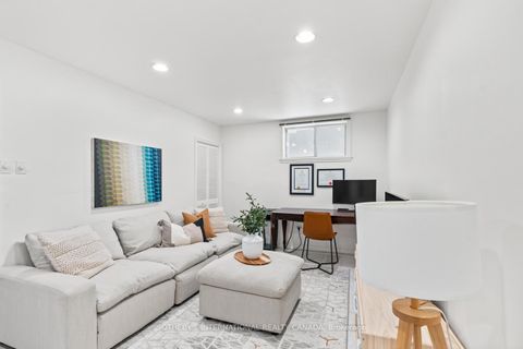 Photo 39 at 15A Schell Avenue, Belgravia, Toronto