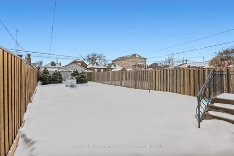 Photo 43 at 15A Schell Avenue, Belgravia, Toronto