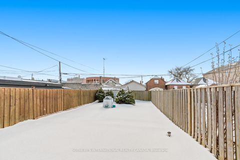 Photo 44 at 15A Schell Avenue, Belgravia, Toronto