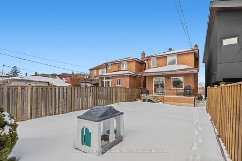 Photo 45 at 15A Schell Avenue, Belgravia, Toronto
