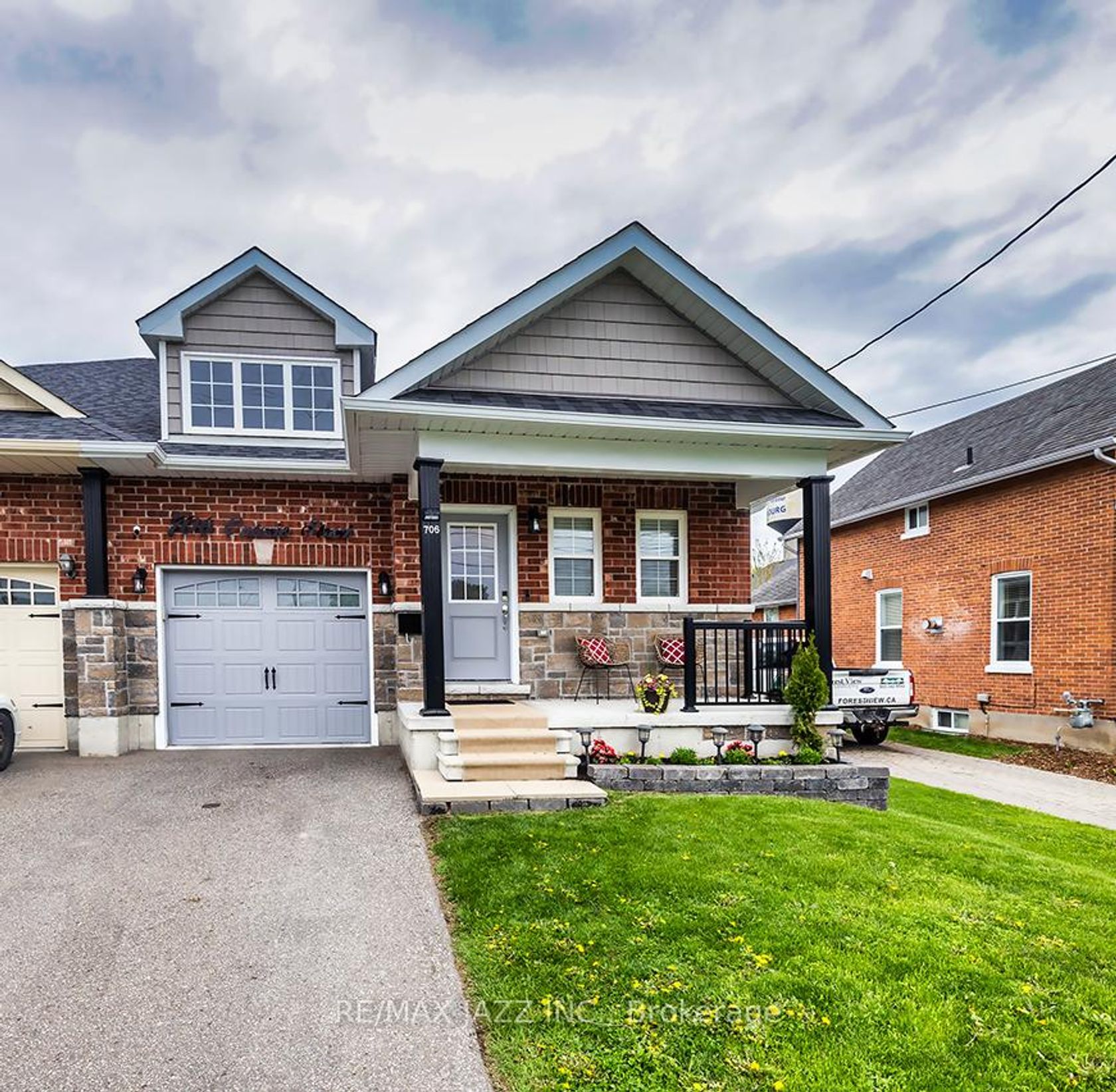 706 Ontario Street, Cobourg 