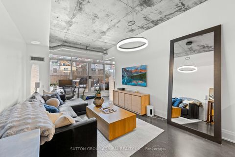 Photo 0 at 206 - 20 Stewart Street, Waterfront Communities C1, Toronto
