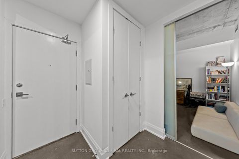Photo 1 at 206 - 20 Stewart Street, Waterfront Communities C1, Toronto
