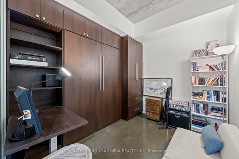 Photo 3 at 206 - 20 Stewart Street, Waterfront Communities C1, Toronto