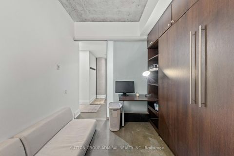 Photo 4 at 206 - 20 Stewart Street, Waterfront Communities C1, Toronto