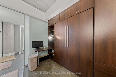 Photo 5 at 206 - 20 Stewart Street, Waterfront Communities C1, Toronto