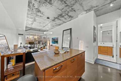Photo 9 at 206 - 20 Stewart Street, Waterfront Communities C1, Toronto