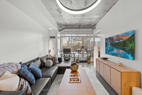 Photo 16 at 206 - 20 Stewart Street, Waterfront Communities C1, Toronto