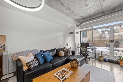 Photo 17 at 206 - 20 Stewart Street, Waterfront Communities C1, Toronto