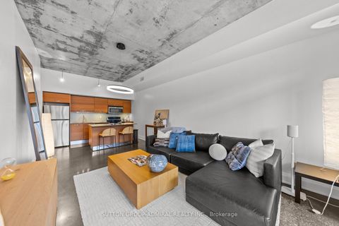 Photo 18 at 206 - 20 Stewart Street, Waterfront Communities C1, Toronto
