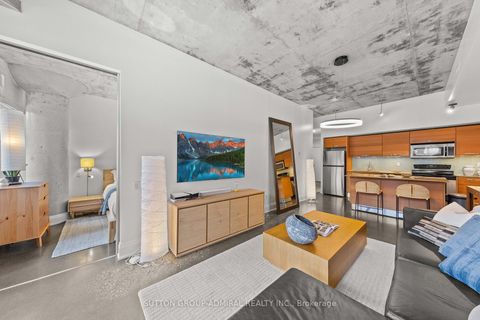 Photo 20 at 206 - 20 Stewart Street, Waterfront Communities C1, Toronto