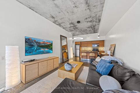 Photo 21 at 206 - 20 Stewart Street, Waterfront Communities C1, Toronto