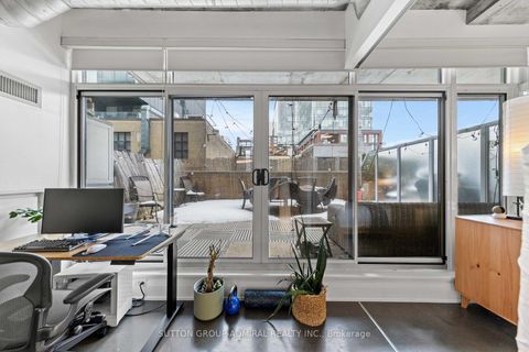 Photo 23 at 206 - 20 Stewart Street, Waterfront Communities C1, Toronto