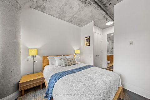 Photo 25 at 206 - 20 Stewart Street, Waterfront Communities C1, Toronto