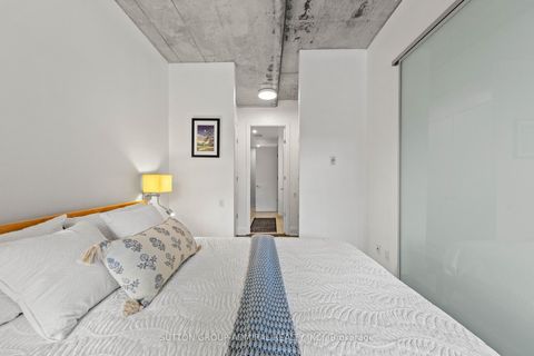 Photo 26 at 206 - 20 Stewart Street, Waterfront Communities C1, Toronto