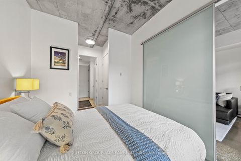 Photo 27 at 206 - 20 Stewart Street, Waterfront Communities C1, Toronto