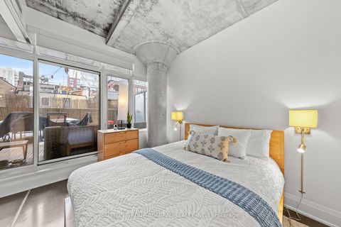 Photo 28 at 206 - 20 Stewart Street, Waterfront Communities C1, Toronto