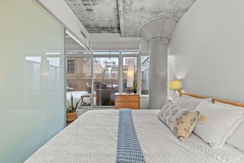 Photo 29 at 206 - 20 Stewart Street, Waterfront Communities C1, Toronto