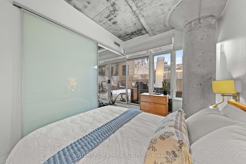 Photo 30 at 206 - 20 Stewart Street, Waterfront Communities C1, Toronto