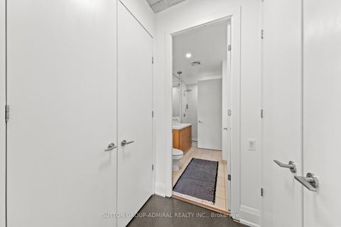 Photo 31 at 206 - 20 Stewart Street, Waterfront Communities C1, Toronto