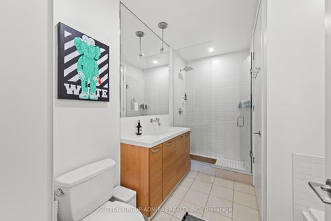 Photo 32 at 206 - 20 Stewart Street, Waterfront Communities C1, Toronto