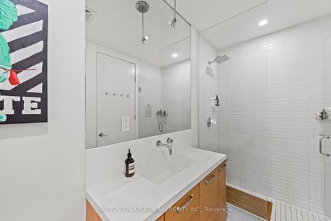 Photo 33 at 206 - 20 Stewart Street, Waterfront Communities C1, Toronto