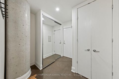 Photo 36 at 206 - 20 Stewart Street, Waterfront Communities C1, Toronto