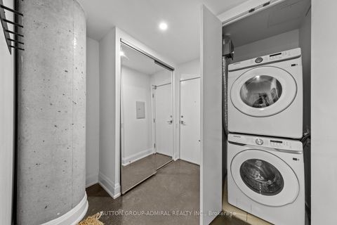 Photo 37 at 206 - 20 Stewart Street, Waterfront Communities C1, Toronto