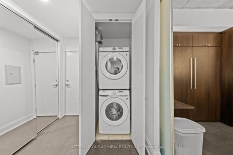 Photo 38 at 206 - 20 Stewart Street, Waterfront Communities C1, Toronto