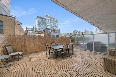 Photo 39 at 206 - 20 Stewart Street, Waterfront Communities C1, Toronto