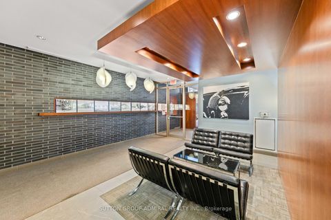 Photo 43 at 206 - 20 Stewart Street, Waterfront Communities C1, Toronto