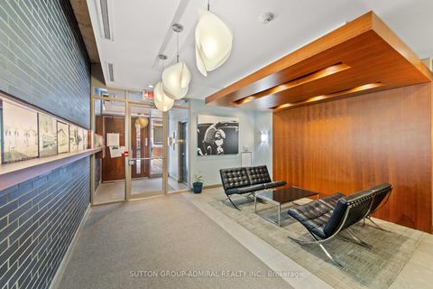 Photo 44 at 206 - 20 Stewart Street, Waterfront Communities C1, Toronto