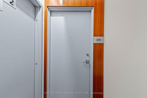 Photo 46 at 206 - 20 Stewart Street, Waterfront Communities C1, Toronto