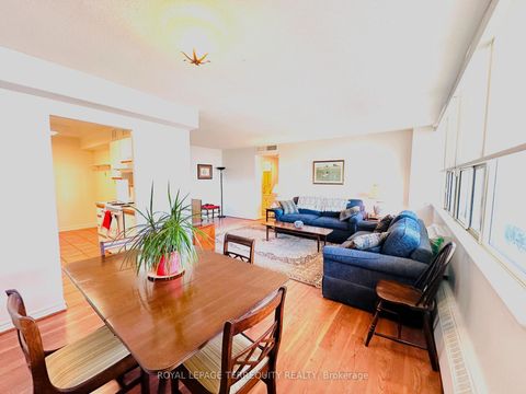 Photo 3 at 2212 - 155 Marlee Avenue, Belgravia, Toronto