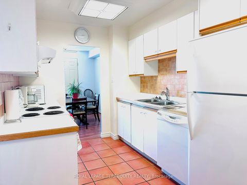 Photo 4 at 2212 - 155 Marlee Avenue, Belgravia, Toronto