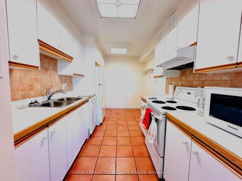 Photo 5 at 2212 - 155 Marlee Avenue, Belgravia, Toronto