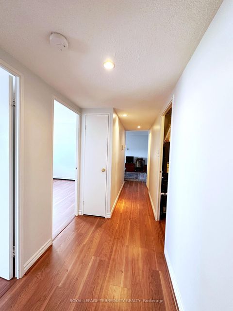 Photo 6 at 2212 - 155 Marlee Avenue, Belgravia, Toronto