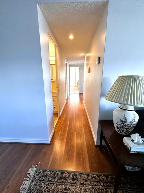 Photo 7 at 2212 - 155 Marlee Avenue, Belgravia, Toronto