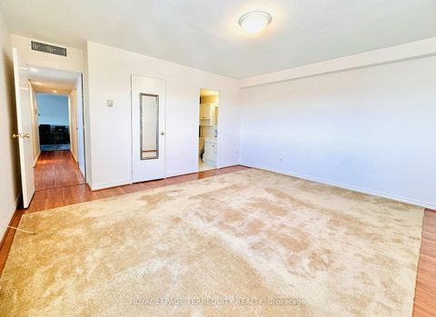 Photo 8 at 2212 - 155 Marlee Avenue, Belgravia, Toronto