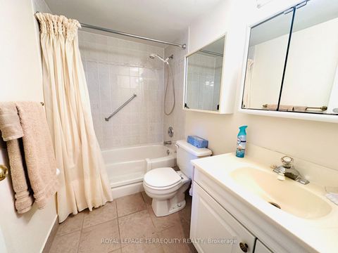 Photo 15 at 2212 - 155 Marlee Avenue, Belgravia, Toronto