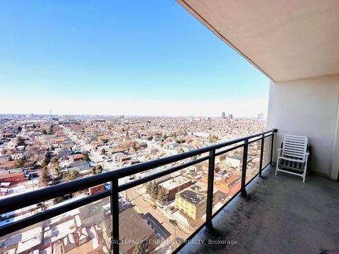 Photo 18 at 2212 - 155 Marlee Avenue, Belgravia, Toronto