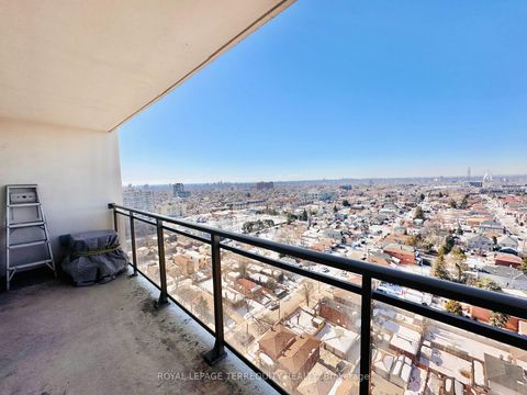 Photo 19 at 2212 - 155 Marlee Avenue, Belgravia, Toronto