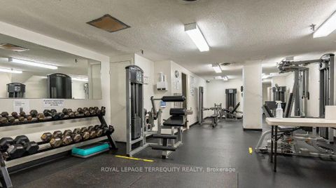 Photo 23 at 2212 - 155 Marlee Avenue, Belgravia, Toronto