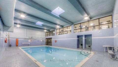 Photo 24 at 2212 - 155 Marlee Avenue, Belgravia, Toronto